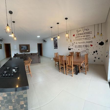 Ksakonchego Olimpia Sp Villa Bagian luar foto