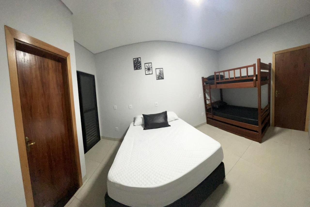 Ksakonchego Olimpia Sp Villa Bagian luar foto