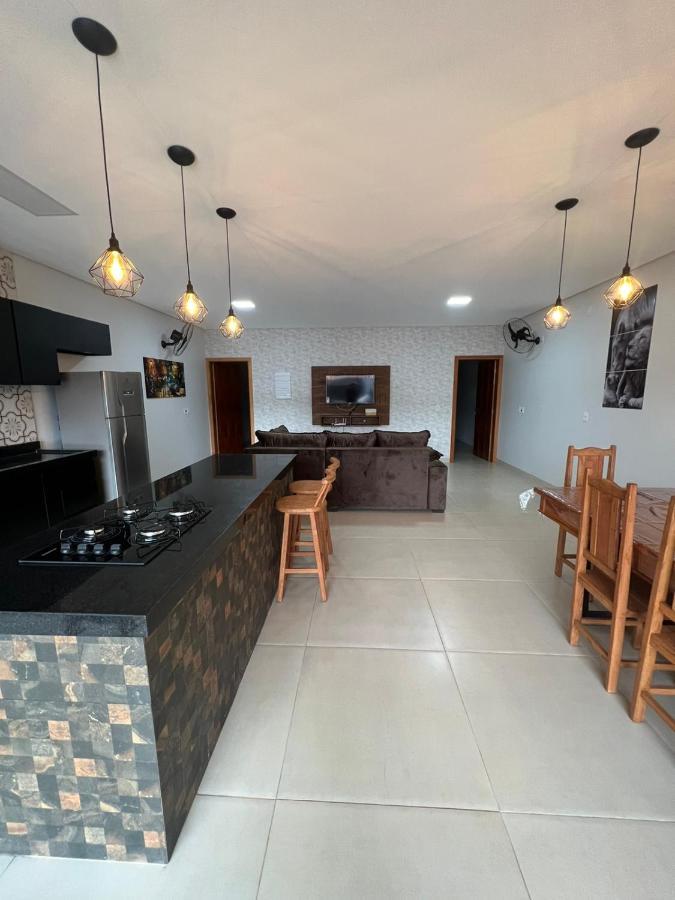 Ksakonchego Olimpia Sp Villa Bagian luar foto