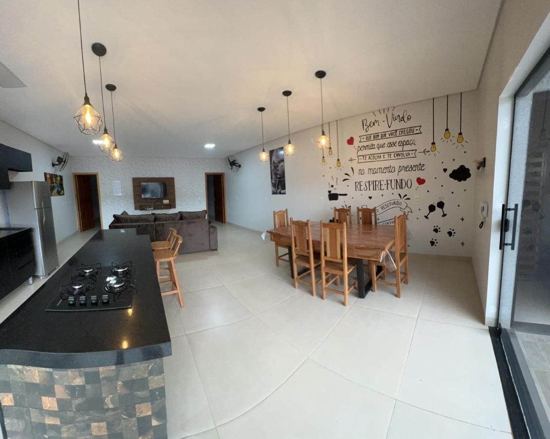Ksakonchego Olimpia Sp Villa Bagian luar foto