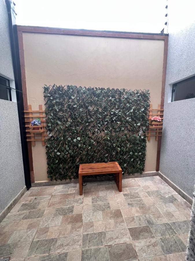 Ksakonchego Olimpia Sp Villa Bagian luar foto